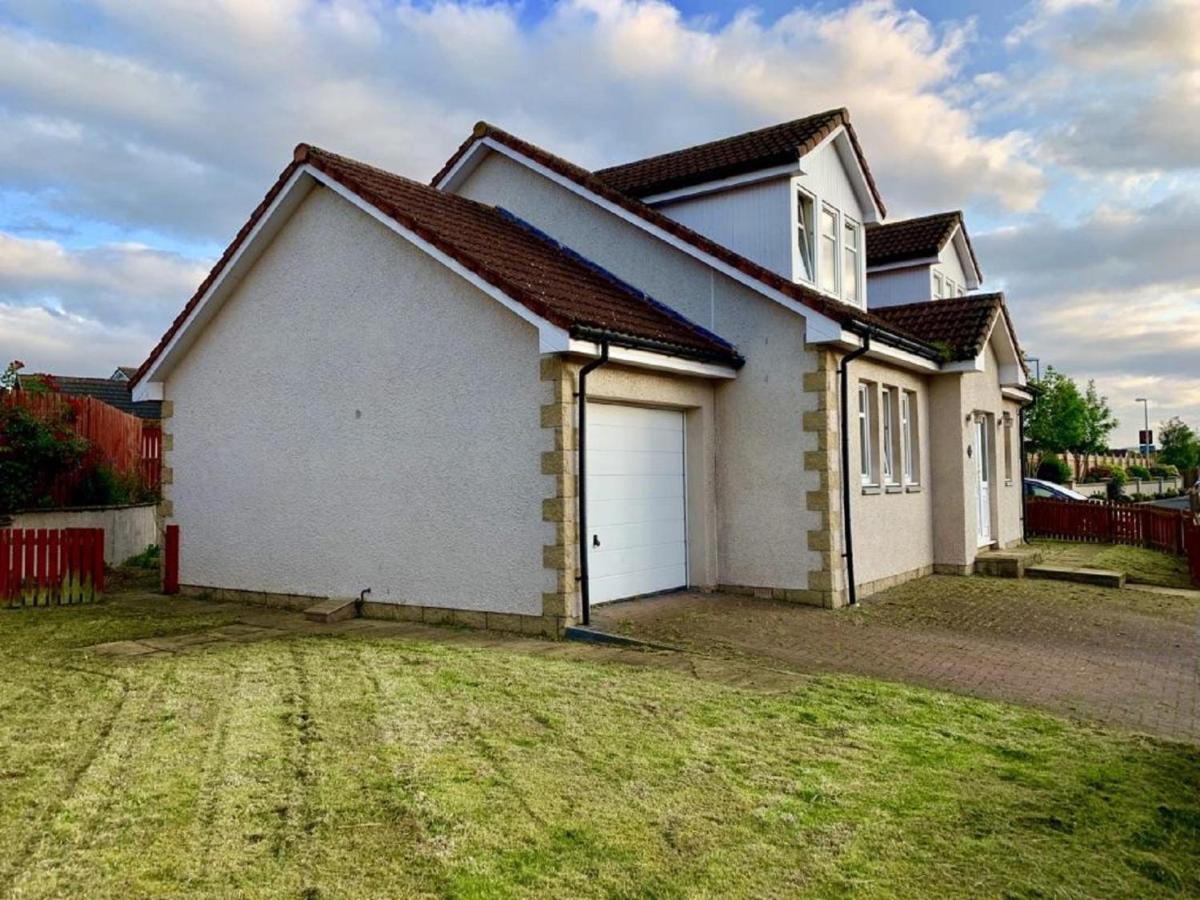 Cloverfield Rooms, Inverness Exterior photo